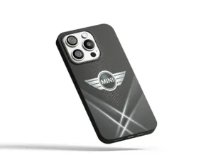 Mini Cooper Cover Telefono Stile Speciale Limitato